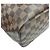 Borsa a tracolla Louis Vuitton Damier Neverfull MM Marrone Damier ebene - vista 7