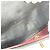 Borsa a tracolla Chanel Double Flap in pelle d'agnello nera con catena Nero - vista 15