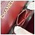 Borsa a tracolla Chanel Double Flap in pelle d'agnello nera con catena Nero - vista 18