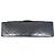 Borsa a tracolla Chanel Double Flap in pelle d'agnello nera con catena Nero - vista 6