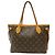 Louis Vuitton Neverfull PM Monogram Handtasche Monogramm