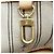 Louis Vuitton Neverfull PM Monogram Handtasche Monogramm - Ansicht 12