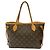 Louis Vuitton Neverfull PM Monogram Handtasche Monogramm - Ansicht 2
