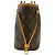 Louis Vuitton Neverfull PM Monogram Handtasche Monogramm - Ansicht 3