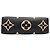 Louis Vuitton Monogram Empreinte Pochette Tic PM Nero Beige - vista 5