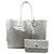 Borsa Tote Goyard Saint Louis PM White Bianco