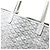 Borsa Tote Goyard Saint Louis PM White Bianco - vista 10