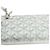 Borsa Tote Goyard Saint Louis PM White Bianco - vista 15