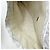 Borsa Tote Goyard Saint Louis PM White Bianco - vista 18