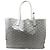 Borsa Tote Goyard Saint Louis PM White Bianco - vista 2