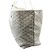 Borsa Tote Goyard Saint Louis PM White Bianco - vista 4