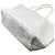 Borsa Tote Goyard Saint Louis PM White Bianco - vista 5