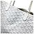 Borsa Tote Goyard Saint Louis PM White Bianco - vista 9