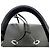 Néonoé Borsa a tracolla Louis Vuitton Epi NeoNoe Noir Black Nero - vista 10