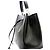 Néonoé Borsa a tracolla Louis Vuitton Epi NeoNoe Noir Black Nero - vista 3