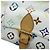 Borsa a tracolla Louis Vuitton Monogram Multicolor Eliza Bianco Multicolore - vista 11