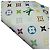 Borsa a tracolla Louis Vuitton Monogram Multicolor Eliza Bianco Multicolore - vista 13