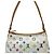 Borsa a tracolla Louis Vuitton Monogram Multicolor Eliza Bianco Multicolore - vista 2