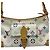 Borsa a tracolla Louis Vuitton Monogram Multicolor Eliza Bianco Multicolore - vista 3