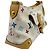 Borsa a tracolla Louis Vuitton Monogram Multicolor Eliza Bianco Multicolore - vista 4