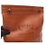 Hermès Borsa a tracolla Hermes Aline GM Marrone Rosso - vista 12
