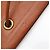 Hermès Borsa a tracolla Hermes Aline GM Marrone Rosso - vista 13