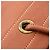 Hermès Borsa a tracolla Hermes Aline GM Marrone Rosso - vista 5
