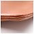 Hermès Borsa a tracolla Hermes Aline GM Marrone Rosso - vista 8