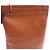 Hermès Borsa a tracolla Hermes Aline GM Marrone Rosso - vista 9