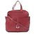 Hermès Borsa Hermes Arzan 31 Rosso Bordò