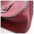 Hermès Borsa Hermes Arzan 31 Rosso Bordò - vista 14