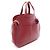 Hermès Borsa Hermes Arzan 31 Rosso Bordò - vista 2
