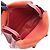 Hermès Borsa Hermes Arzan 31 Rosso Bordò - vista 3