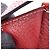 Hermès Borsa Hermes Arzan 31 Rosso Bordò - vista 5