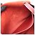 Hermès Borsa Hermes Arzan 31 Rosso Bordò - vista 6