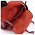 Hermès Borsa Hermes Arzan 31 Rosso Bordò - vista 9