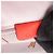 Hermès Cartera redonda Hermes Azap Compact Roja - vista 5