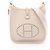 Hermès Hermes Evelyne TPM Amazon Schultertasche Roh