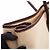 Hermès Borsa Tote Hermes Garden Party MM Marrone Beige - vista 17