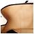 Hermès Borsa Tote Hermes Garden Party MM Marrone Beige - vista 18