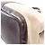 Hermès Borsa Tote Hermes Garden Party MM Marrone Beige - vista 8