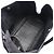 Hermès Borsa Tote Hermes Garden Party PM Nero - vista 3