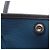 Hermès Borsa Tote Hermes Garden Party PM Blu Arancione Blu navy - vista 9