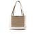 Hermès Borsa Cabasellier 31 Tote Bag Hermes Bianco Beige