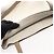 Hermès Borsa Cabasellier 31 Tote Bag Hermes Bianco Beige - vista 10