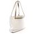 Hermès Borsa Cabasellier 31 Tote Bag Hermes Bianco Beige - vista 2