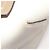 Hermès Borsa Cabasellier 31 Tote Bag Hermes Bianco Beige - vista 6