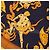 Hermès Foulard Hermes Carre 90 HEMISPHARIUM COELI BOREALE Multicolore Blu navy - vista 4