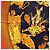 Hermès Foulard Hermes Carre 90 HEMISPHARIUM COELI BOREALE Multicolore Blu navy - vista 5