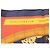 Hermès Foulard Hermes Carre 90 HEMISPHARIUM COELI BOREALE Multicolore Blu navy - vista 7
